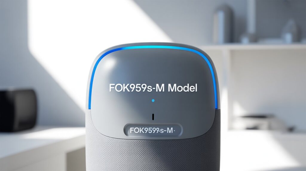find fok959s-m model number
