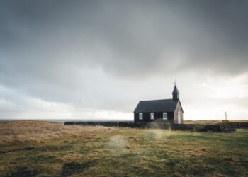 church gathering foundation