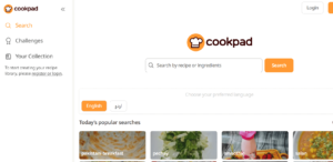 Cookpad