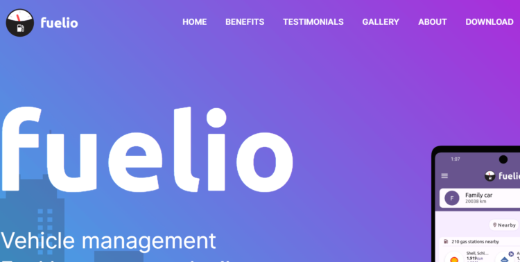 Fuelio