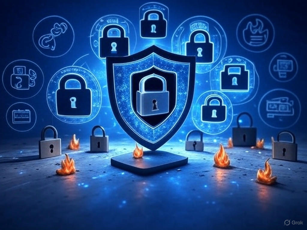 Write for Us Cybersecurity
