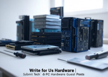 write for us hardware