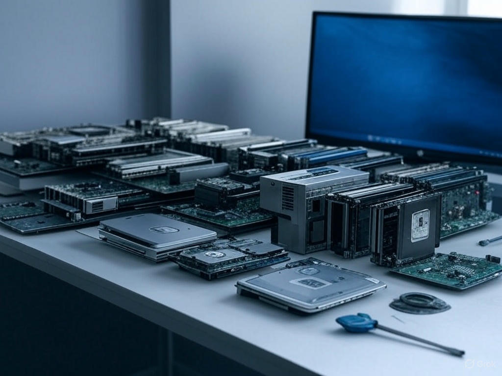 Write for Us Hardware