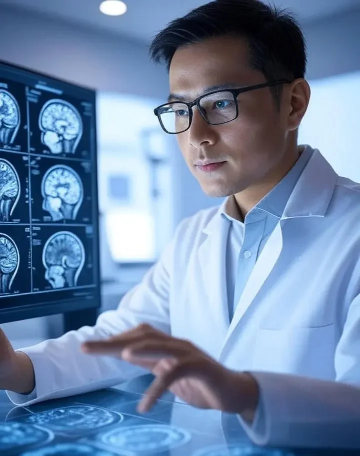 doctorhub360.com neurological diseases