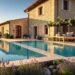 luxury villas provence le collectionist
