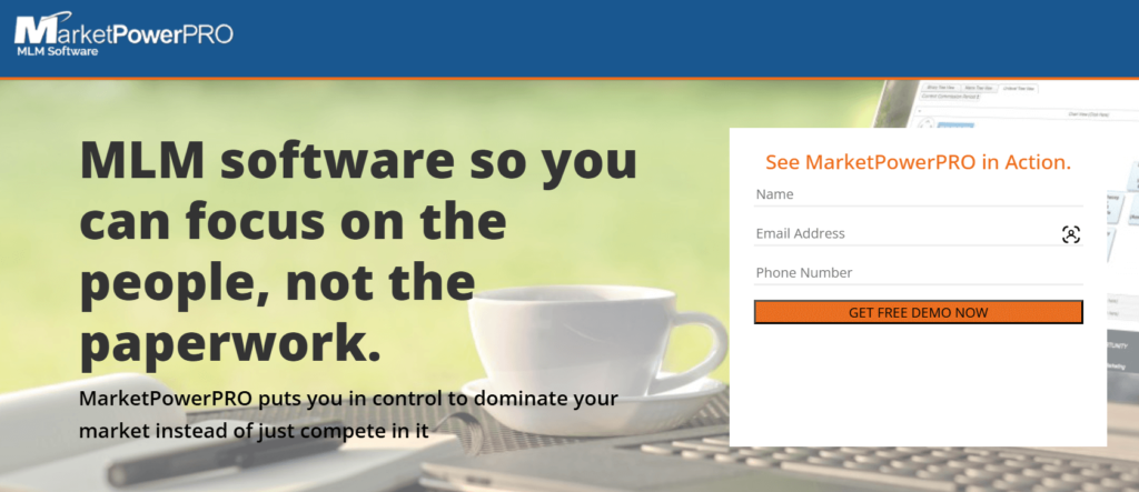 MarketPowerPRO
