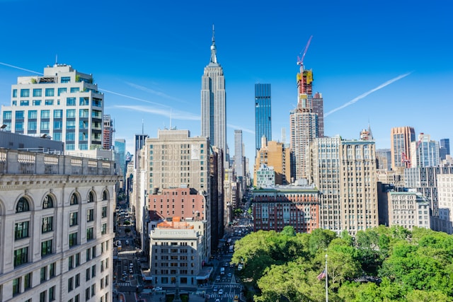 nyc Low-Cost Attractions