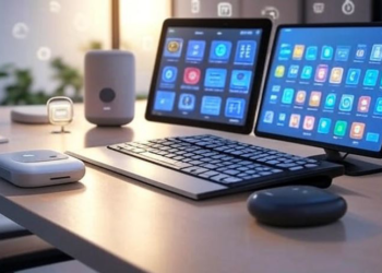 Write for Us Office Gadgets