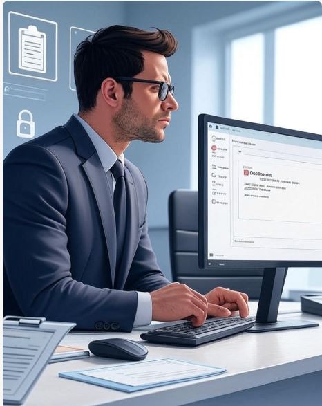 Your Organization’s Data Cannot Be Pasted Here