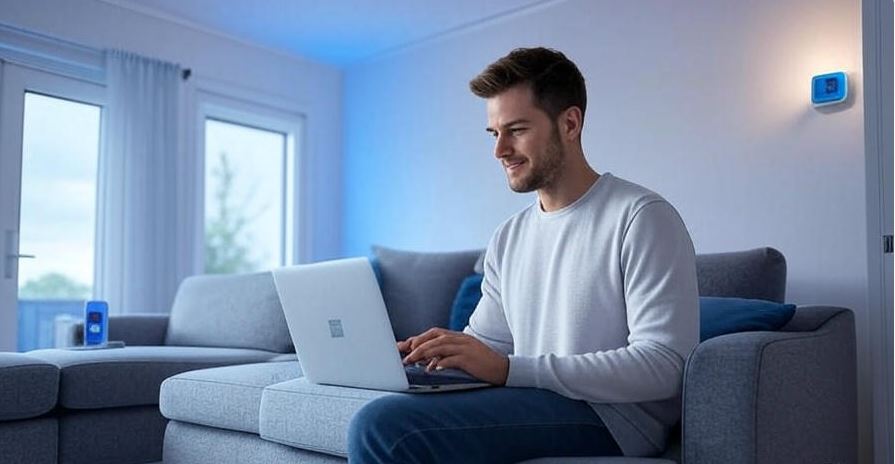 Write for Us Smart Home