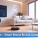 Write for Us – Smart Home Devices & Automation