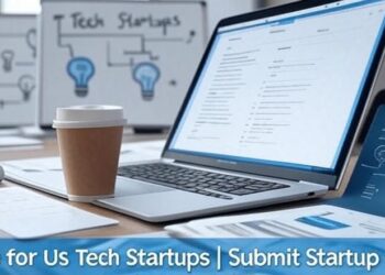 Write for Us Tech Startups