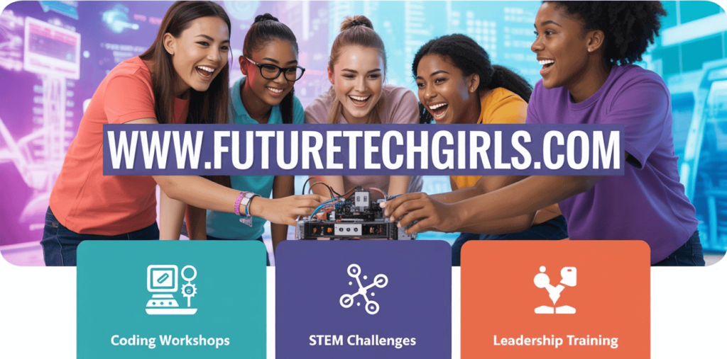 www futuretechgirls.com