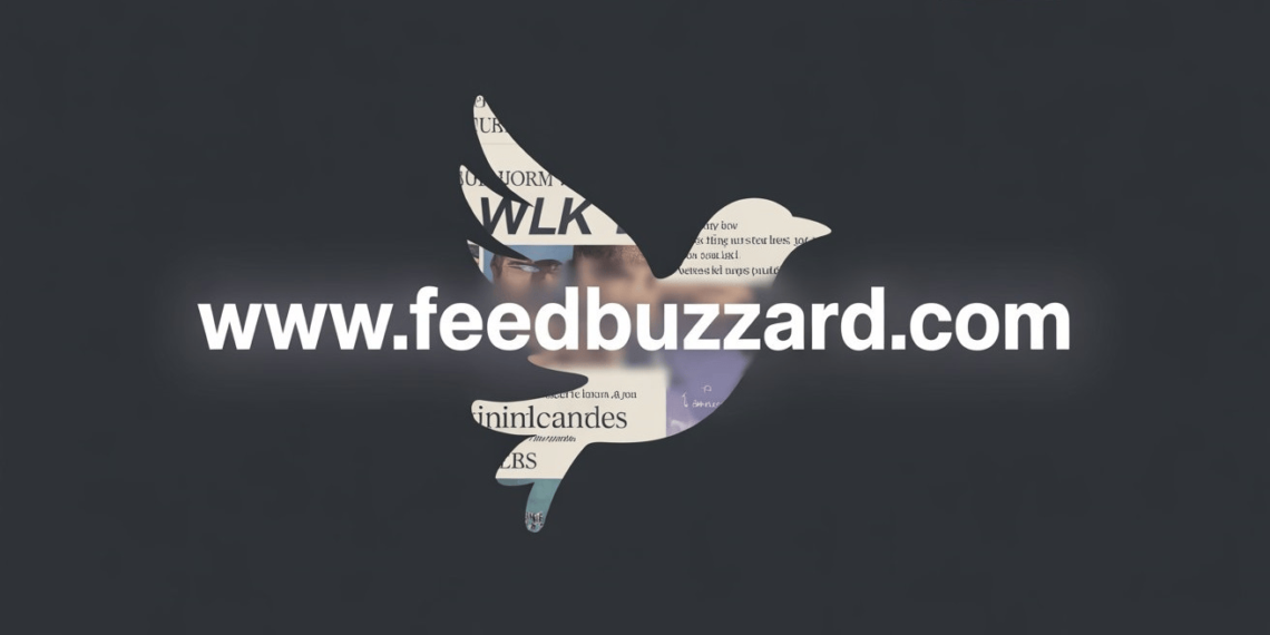 www. feedbuzzard com