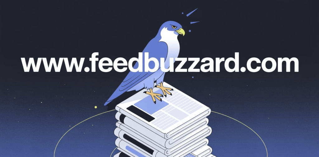 feedbuzzard com latest