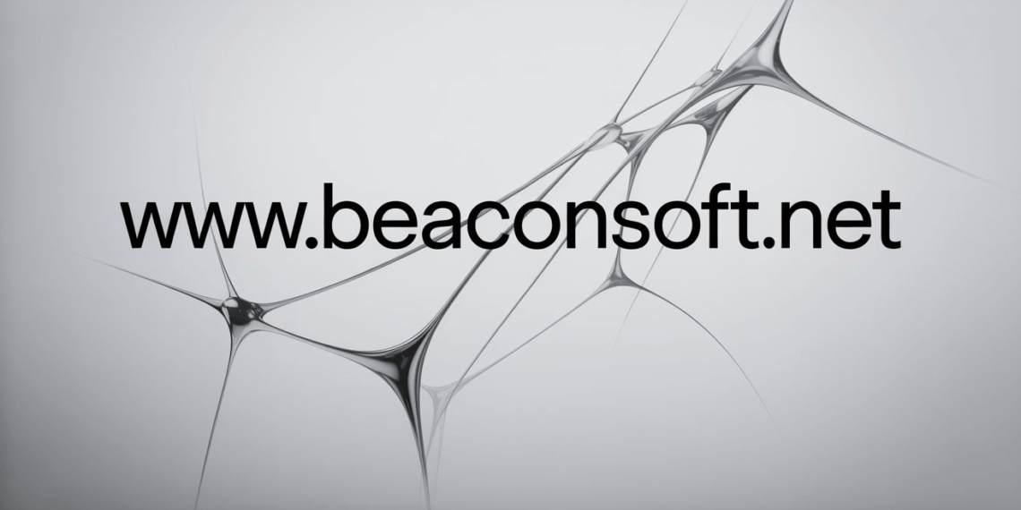 www.beaconsoft .net