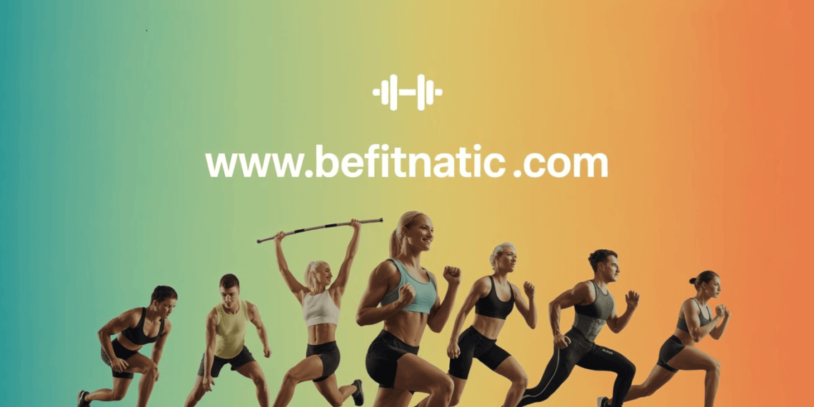 www.befitnatic .com