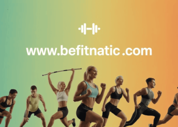 www.befitnatic .com