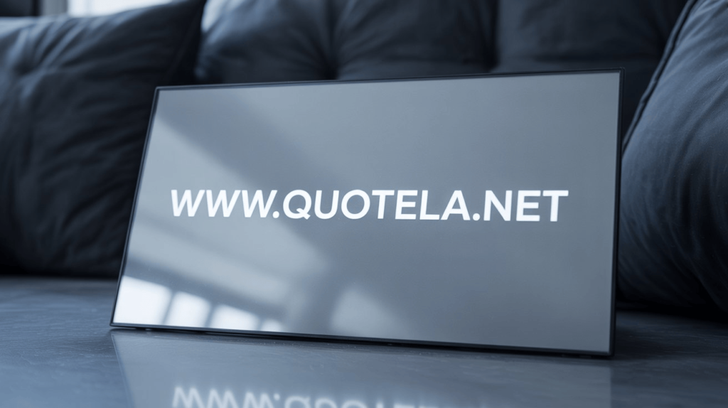 www.quotela.net