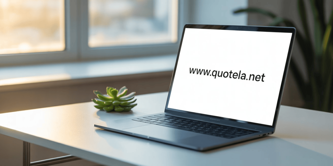 www.quotela.net