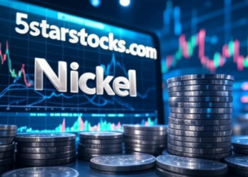 Smart Investing in Nickel: A Complete Guide with 5starsstocks.com Insights