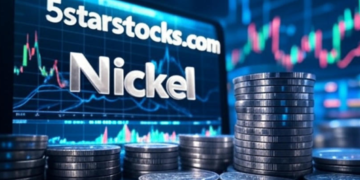 Smart Investing in Nickel: A Complete Guide with 5starsstocks.com Insights