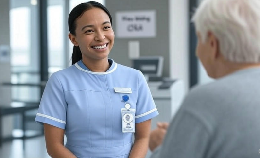 Why Demand for CNAs Is Growing