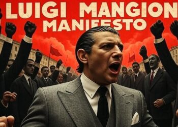 Luigi Mangione Manifesto: Full Analysis of Its Meaning, Impact & Legal Fallout