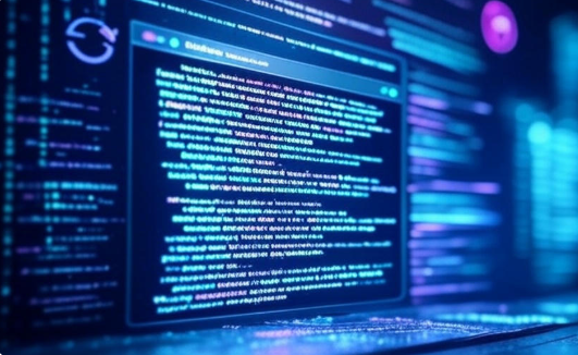 Best Practices for Page Reloads