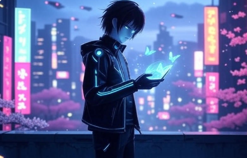 Understanding Animeidhen: Concept vs. Platform