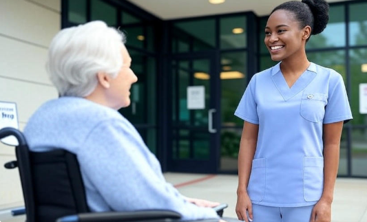 Tips for Searching "CNA Jobs Near Me"