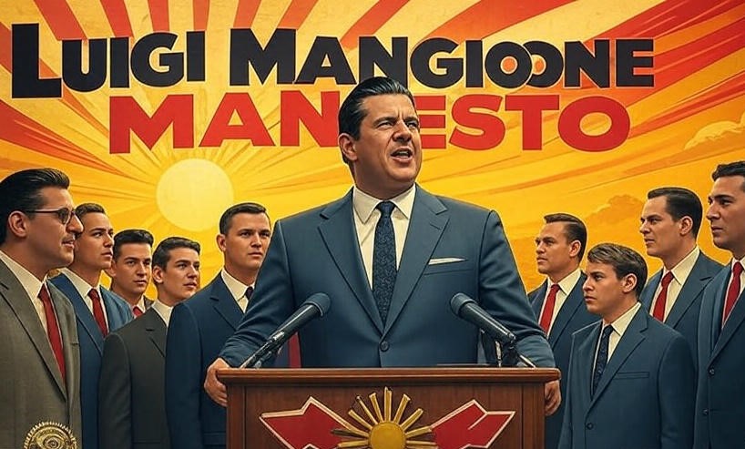 Why This Manifesto Resonates