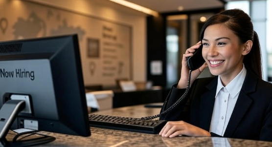 Tips for Standing Out as a Candidate