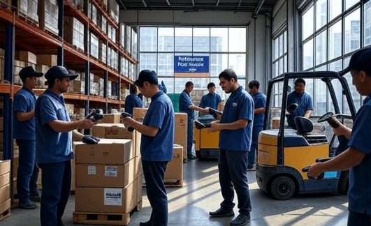 Legal Requirements and Worker Rights