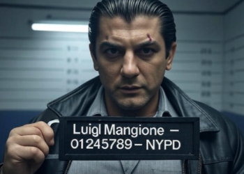 Luigi Mangione Mugshot: Facts, Legal Context & Public Impact