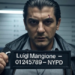 Luigi Mangione Mugshot: Facts, Legal Context & Public Impact