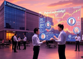 Patel Engineering Share Price Analysis 2025 – Fundamentals, Forecast & Investment Outlook