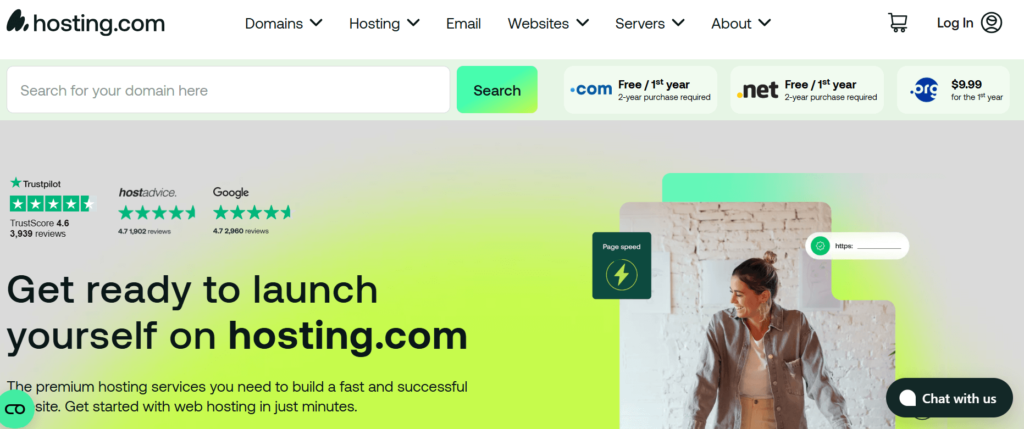 A2 Hosting