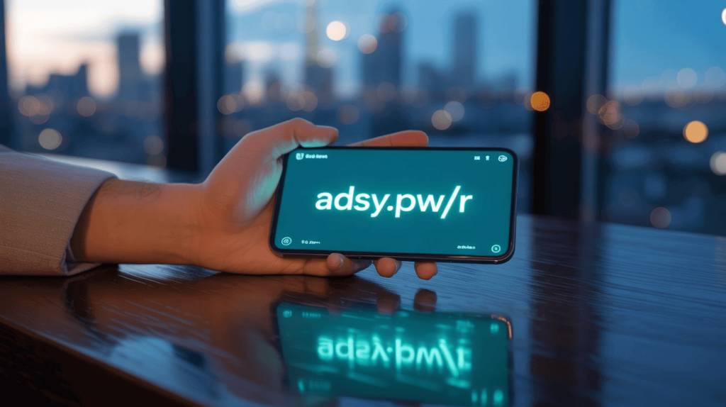 Adsy.pw/r