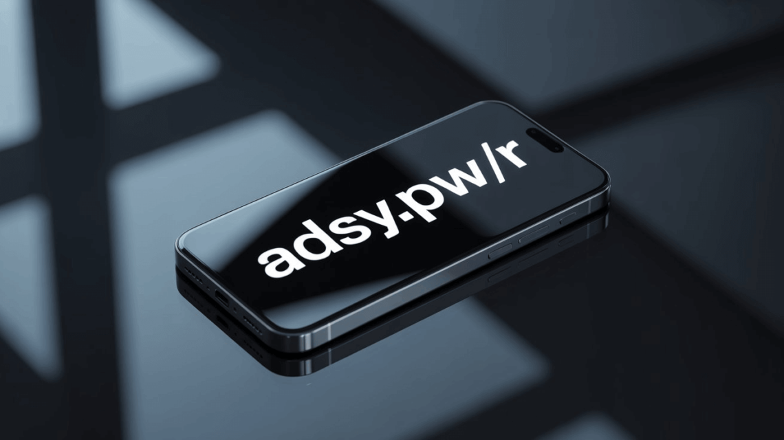 Adsy.pw/r