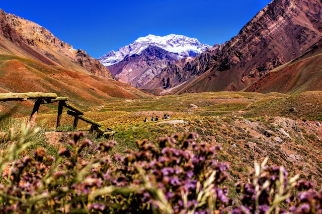 Argentina