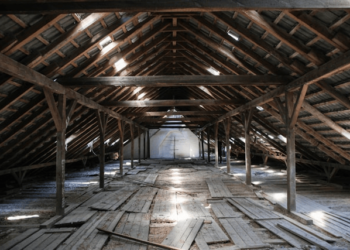 Attic Conversion Ideas