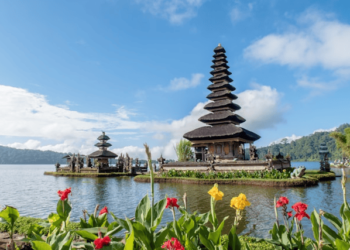 Bali One Week Travel Plan