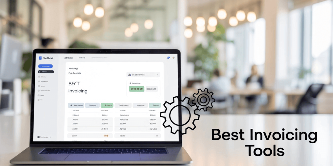 Best Invoicing Tools