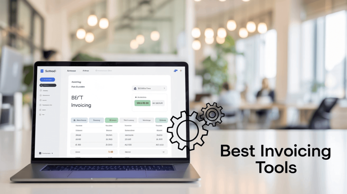 Best Invoicing Tools