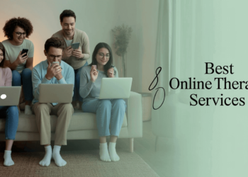 Best Online Therapy Services