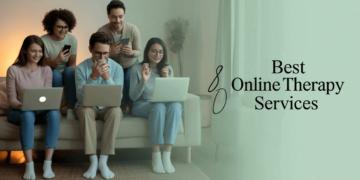 Best Online Therapy Services