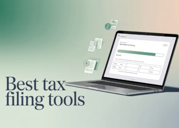 Best Tax Filing Tools