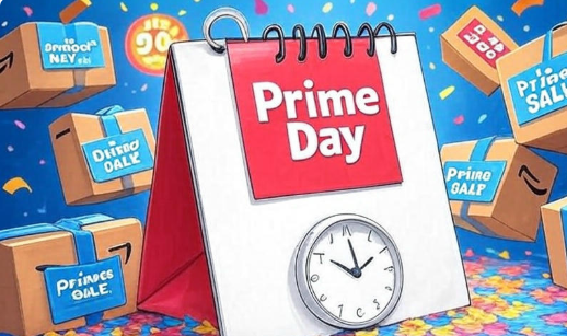 What Happens After Prime Day?