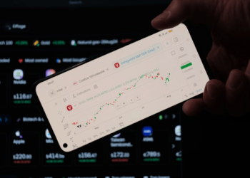 Demo Trading Account